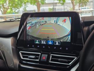 Suzuki Fronx 1.5 GLX auto