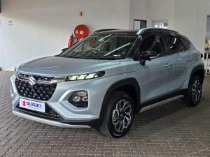 Suzuki Fronx 1.5 GLX auto - Image 3