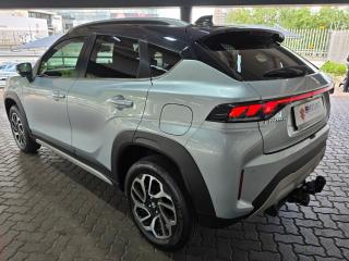 Suzuki Fronx 1.5 GLX auto