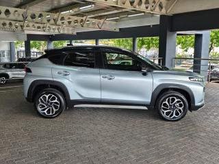 Suzuki Fronx 1.5 GLX auto