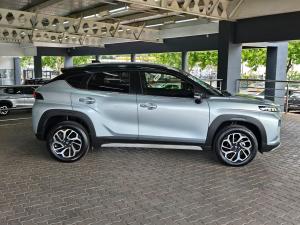 Suzuki Fronx 1.5 GLX auto - Image 8