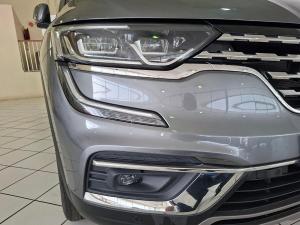 Renault Koleos 2.5 Dynamique - Image 10