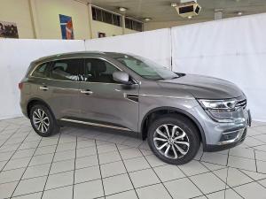 Renault Koleos 2.5 Dynamique - Image 4