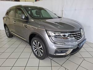 Renault Koleos 2.5 Dynamique - Image 1