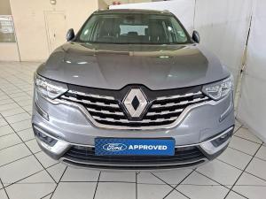 Renault Koleos 2.5 Dynamique - Image 2