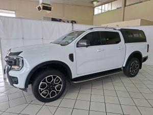 Ford Ranger 2.0 BiTurbo double cab Wildtrak - Image 10