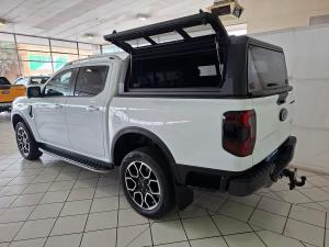 Ford Ranger 2.0 BiTurbo double cab Wildtrak - Image 11