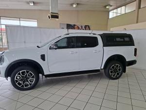 Ford Ranger 2.0 BiTurbo double cab Wildtrak - Image 12