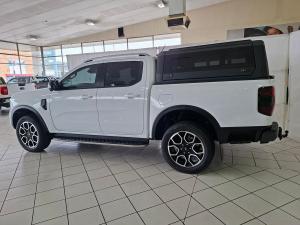 Ford Ranger 2.0 BiTurbo double cab Wildtrak - Image 13