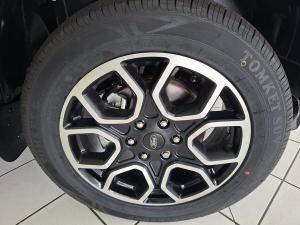 Ford Ranger 2.0 BiTurbo double cab Wildtrak - Image 15