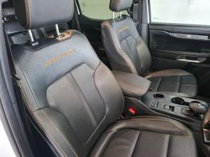 Ford Ranger 2.0 BiTurbo double cab Wildtrak - Image 35