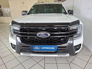 Ford Ranger 2.0 BiTurbo double cab Wildtrak - Image 2