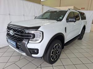Ford Ranger 2.0 BiTurbo double cab Wildtrak - Image 3
