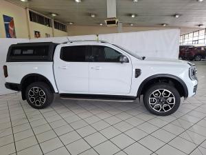 Ford Ranger 2.0 BiTurbo double cab Wildtrak - Image 5