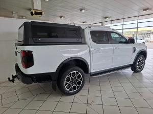 Ford Ranger 2.0 BiTurbo double cab Wildtrak - Image 6