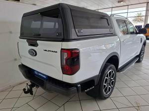 Ford Ranger 2.0 BiTurbo double cab Wildtrak - Image 9