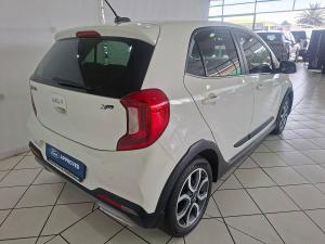 Kia Picanto 1.2 X-Line manual - Image 10