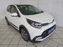 Thumbnail Kia Picanto 1.2 X-Line manual
