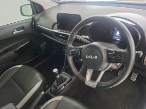 Kia Picanto 1.2 X-Line manual - Image 21