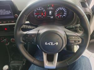 Kia Picanto 1.2 X-Line manual - Image 24