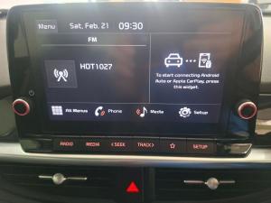 Kia Picanto 1.2 X-Line manual - Image 25