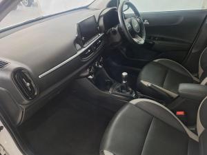 Kia Picanto 1.2 X-Line manual - Image 29