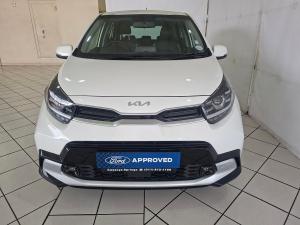 Kia Picanto 1.2 X-Line manual - Image 2