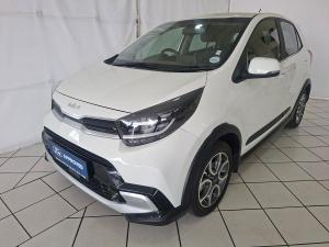 Kia Picanto 1.2 X-Line manual - Image 3