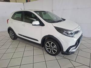 Kia Picanto 1.2 X-Line manual - Image 5