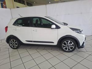 Kia Picanto 1.2 X-Line manual - Image 6