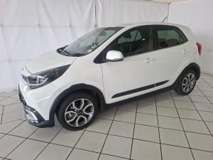 Kia Picanto 1.2 X-Line manual - Image 7