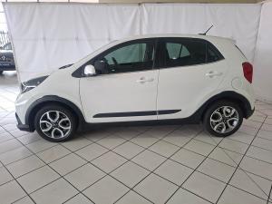 Kia Picanto 1.2 X-Line manual - Image 8