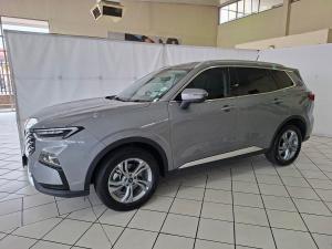 Ford Territory 1.8T Trend - Image 10