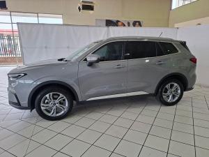 Ford Territory 1.8T Trend - Image 11
