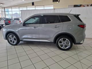 Ford Territory 1.8T Trend