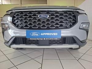 Ford Territory 1.8T Trend - Image 13