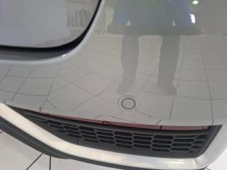 Ford Territory 1.8T Trend