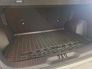 Ford Territory 1.8T Trend