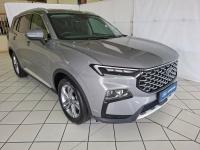 Ford Territory 1.8T Trend