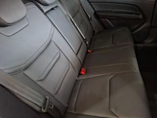 Ford Territory 1.8T Trend