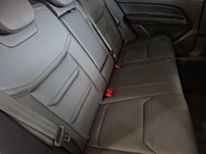 Ford Territory 1.8T Trend - Image 20