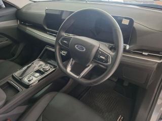 Ford Territory 1.8T Trend