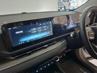 Ford Territory 1.8T Trend