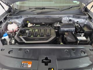 Ford Territory 1.8T Trend