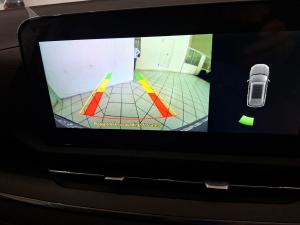 Ford Territory 1.8T Trend - Image 28