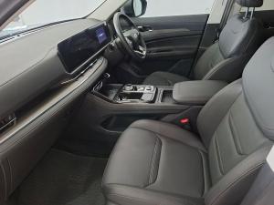 Ford Territory 1.8T Trend - Image 29
