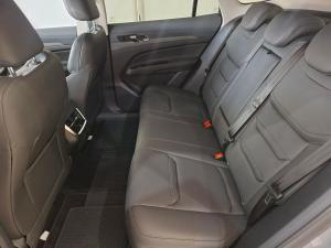 Ford Territory 1.8T Trend - Image 30