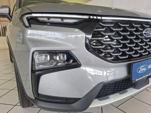 Ford Territory 1.8T Trend - Image 4