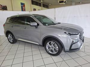 Ford Territory 1.8T Trend - Image 5