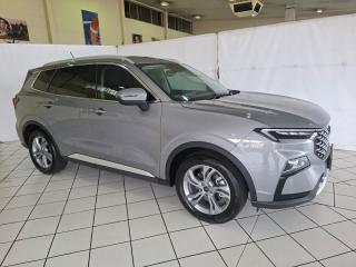 Ford Territory 1.8T Trend